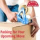 Packing for Your Upcoming Move